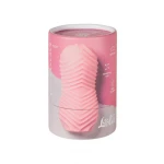 Marshmallow Masturbator - Extra Zacht - Stretch - Flexibel - Luxe Verpakking - Fuzzy - Roze - Afbeelding 8