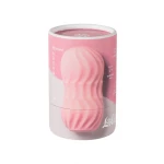 Marshmallow Masturbator - Extra Zacht - Stretch - Flexibel - Luxe Verpakking - Dreamy - Roze - Afbeelding 6