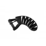 Penis Ring - Holster - CockRing - Chasity - Party Hard - Romello - Zwart