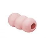 Marshmallow Masturbator - Extra Zacht - Stretch - Flexibel - Luxe Verpakking - Sweety - Roze - Afbeelding 2