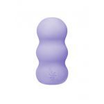 Marshmallow Masturbator - Extra Zacht - Stretch - Flexibel - Luxe Verpakking - Sweety - Paars - Afbeelding 3