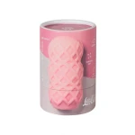Marshmallow Masturbator - Extra Zacht - Stretch - Flexibel - Luxe Verpakking - Sweety - Roze - Afbeelding 6