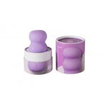 Marshmallow Masturbator - Extra Zacht - Stretch - Flexibel - Luxe Verpakking - Sweety - Paars