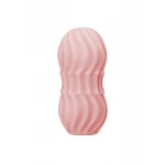 Marshmallow Masturbator - Extra Zacht - Stretch - Flexibel - Luxe Verpakking - Dreamy - Roze - Afbeelding 3