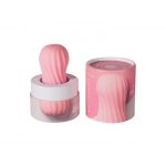 Marshmallow Masturbator - Extra Zacht - Stretch - Flexibel - Luxe Verpakking - Fuzzy - Roze