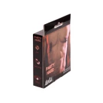 Losse Tepelklemmen - BDSM - Bondage - Luxe Verpakking - Party Hard - Craze - Afbeelding 2