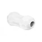 Marshmallow Masturbator - Extra Zacht - Stretch - Flexibel - Luxe Verpakking - Dreamy - Wit - Afbeelding 2