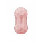 Marshmallow Masturbator - Extra Zacht - Stretch - Flexibel - Luxe Verpakking - Dreamy - Roze - Afbeelding 4