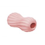 Marshmallow Masturbator - Extra Zacht - Stretch - Flexibel - Luxe Verpakking - Fuzzy - Roze - Afbeelding 2