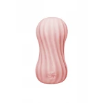 Marshmallow Masturbator - Extra Zacht - Stretch - Flexibel - Luxe Verpakking - Fuzzy - Roze - Afbeelding 3