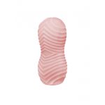Marshmallow Masturbator - Extra Zacht - Stretch - Flexibel - Luxe Verpakking - Fuzzy - Roze - Afbeelding 6