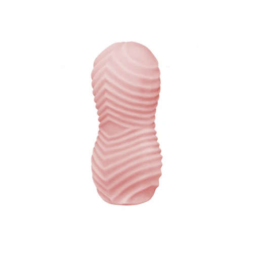 Marshmallow Masturbator - Extra Zacht - Stretch - Flexibel - Luxe Verpakking - Fuzzy - Roze - Afbeelding 6