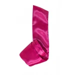 Bondage Lint - Zijde - Huidvriendelijk - 7.5cm breed - 150cm lang - Party Hard - Wink - Roze - Afbeelding 4