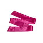 Bondage Lint - Zijde - Huidvriendelijk - 7.5cm breed - 150cm lang - Party Hard - Wink - Roze