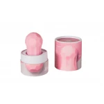 Marshmallow Masturbator - Extra Zacht - Stretch - Flexibel - Luxe Verpakking - Dreamy - Roze