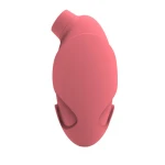Luchtdruk Vibrator - Extra Stil - USB Oplaadbaar - Waterdicht - 7 zuig functies - Luxe Verpakking - Cadeau tip! - Fantasy - Colibri - Roze - Afbeelding 4
