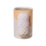 Marshmallow Masturbator - Extra Zacht - Stretch - Flexibel - Luxe Verpakking - Sweety - Wit - Afbeelding 6