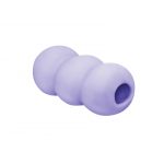 Marshmallow Masturbator - Extra Zacht - Stretch - Flexibel - Luxe Verpakking - Sweety - Paars - Afbeelding 2