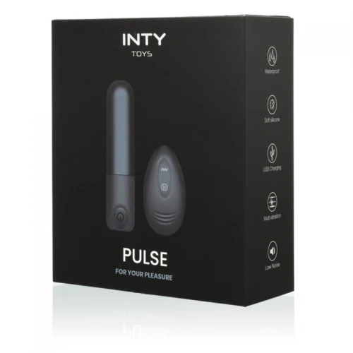 INTY Toys - Pulse - Afbeelding 2