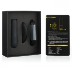 INTY Toys - Pulse - Afbeelding 4