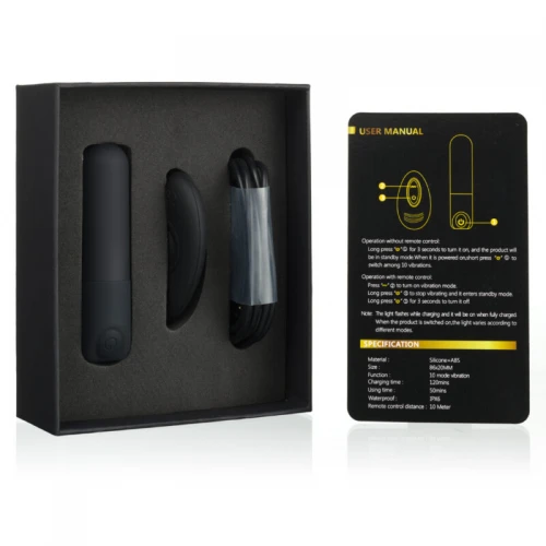 INTY Toys - Pulse - Afbeelding 4
