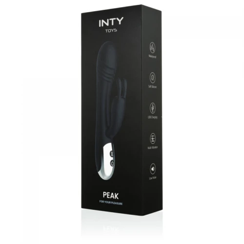 INTY Toys - Peak - Afbeelding 2