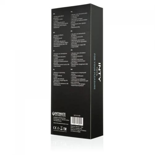 INTY Toys - Peak - Afbeelding 5