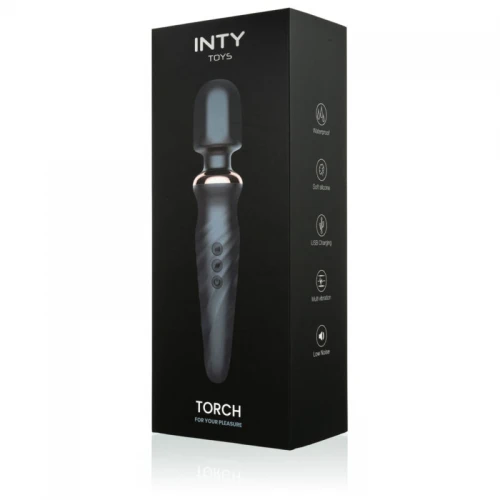 INTY Toys - Torch - Afbeelding 2
