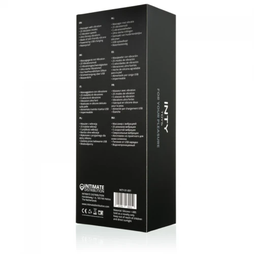 INTY Toys - Torch - Afbeelding 6