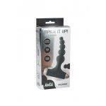 Anale Plug met vibratie Spice it up New Edition Splendor Zwart - Afbeelding 3