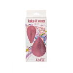 Vibrerende egg Take it Easy Best Roze - Afbeelding 3