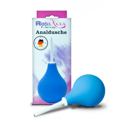 RELAXXXX Anale Douche 145ML