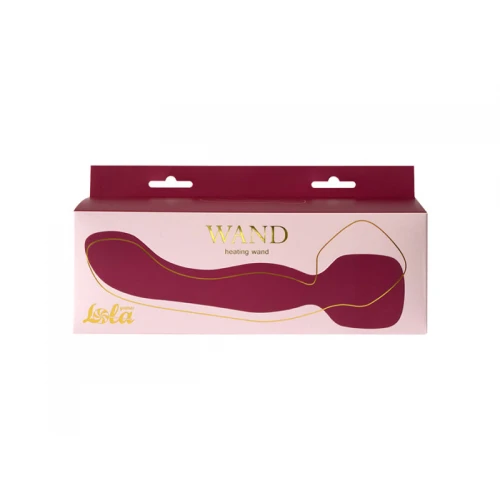 Heating Wand Rood - Afbeelding 3