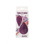 Vibrerende egg Take it Easy Best Paars - Afbeelding 3