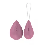 Vibrerende egg Take it Easy Best Roze