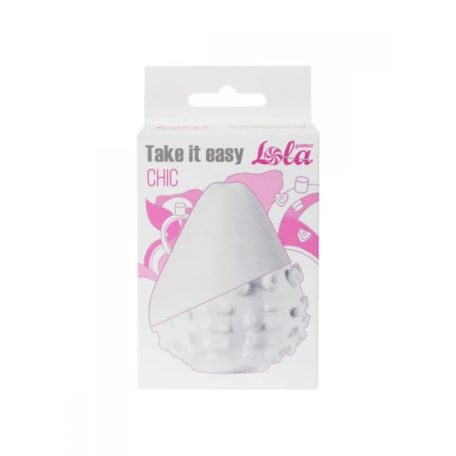 Masturbator Take it Easy Chic Wit - Afbeelding 3
