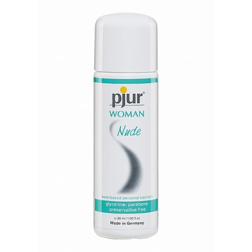 Pjur Woman Nude 30 ml