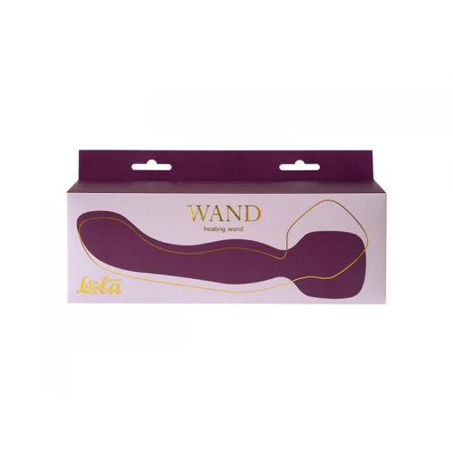 Heating Wand Paars - Afbeelding 3