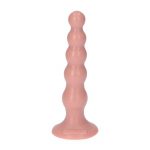 Anal dildo Elio - Lichte huidskleur - Afbeelding 3