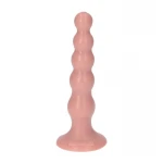 Anal dildo Elio - Lichte huidskleur - Afbeelding 3