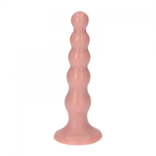 Anal dildo Elio - Lichte huidskleur - Afbeelding 3