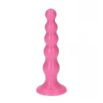 Anal Dildo Elio - Roze - Afbeelding 3