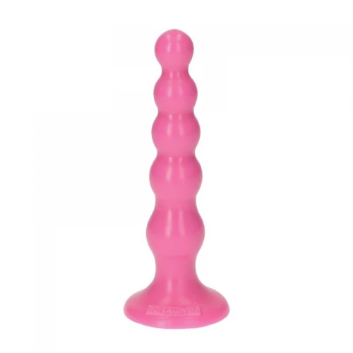 Anal Dildo Elio - Roze - Afbeelding 3
