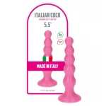 Anal Dildo Elio - Roze