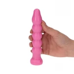 Anal Dildo Gaio - Roze - Afbeelding 2