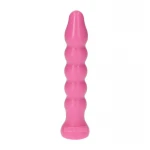 Anal Dildo Gaio - Roze - Afbeelding 3