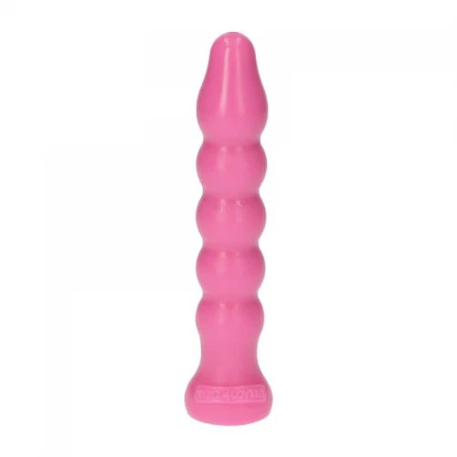 Anal Dildo Gaio - Roze - Afbeelding 3