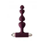 Vibrerende Anale Plug Spice it up New Edition Excellence Wijnrood
