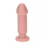 Dildo Caio - Lichte huidskleur - Afbeelding 3