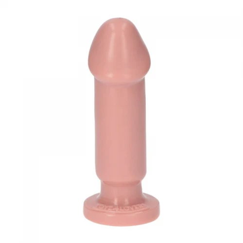 Dildo Caio - Lichte huidskleur - Afbeelding 3